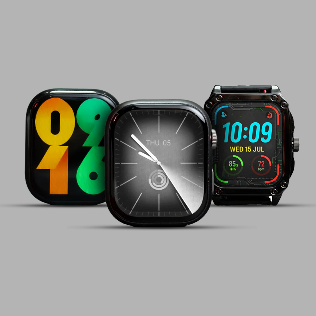 Smart Watches