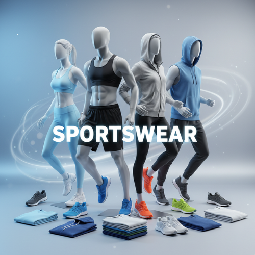 Sportswear
