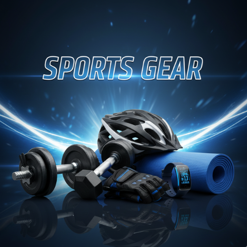 Sports Gear