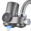 Faucet Water Filter for Sink