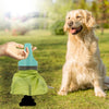 Portable Dog Poop Scooper