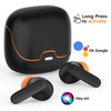 TWS Ultra-Low Latency Bluetooth Earphones