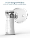 Handheld Children's Portable Ultrasonic Atomizing Nebulizer
