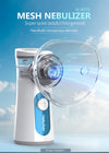 Handheld Children's Portable Ultrasonic Atomizing Nebulizer